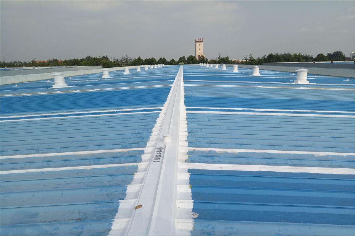 金山区屋面防水