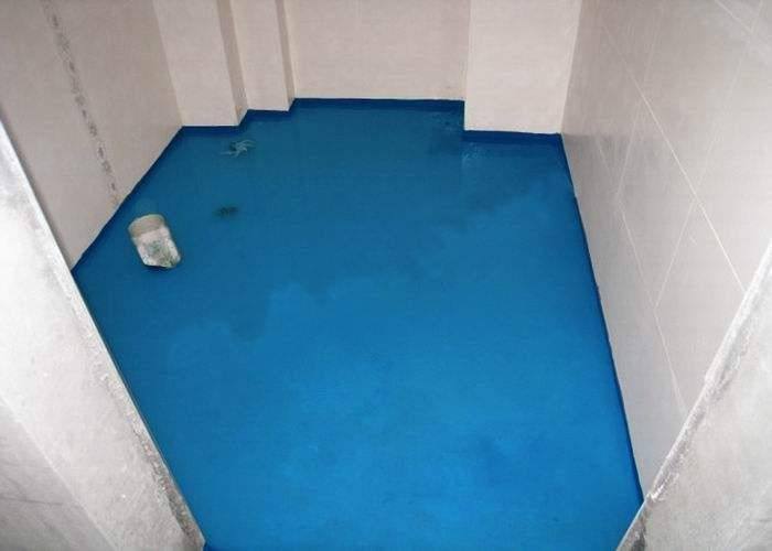 金山区防水公司