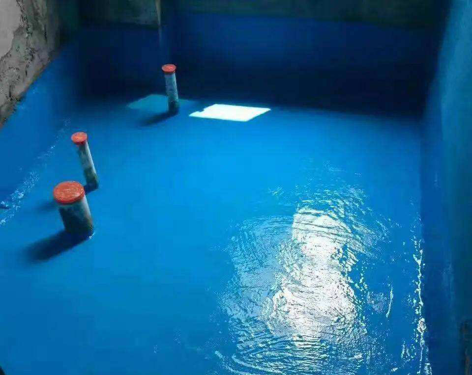 金山区卫生间防水