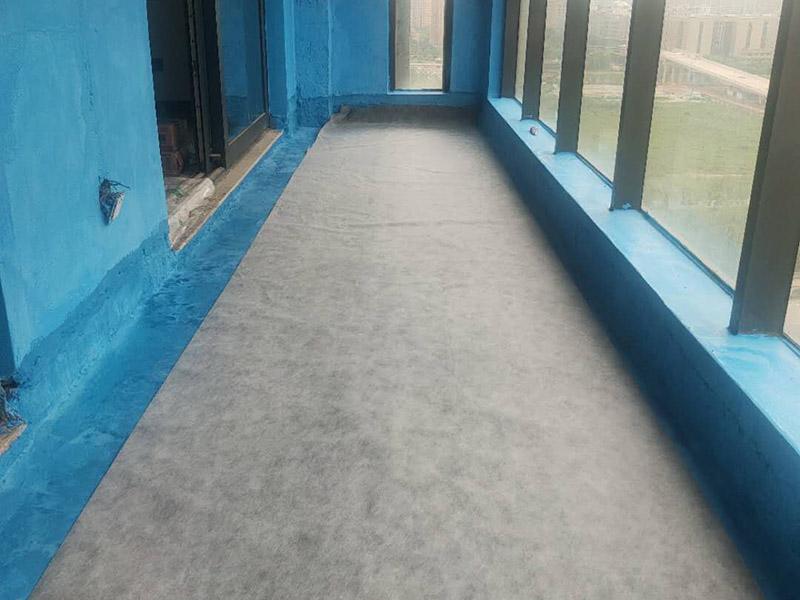 金山区附近阳台防水