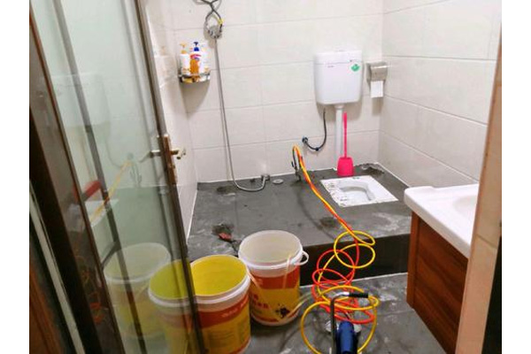 金山区免砸转防水公司