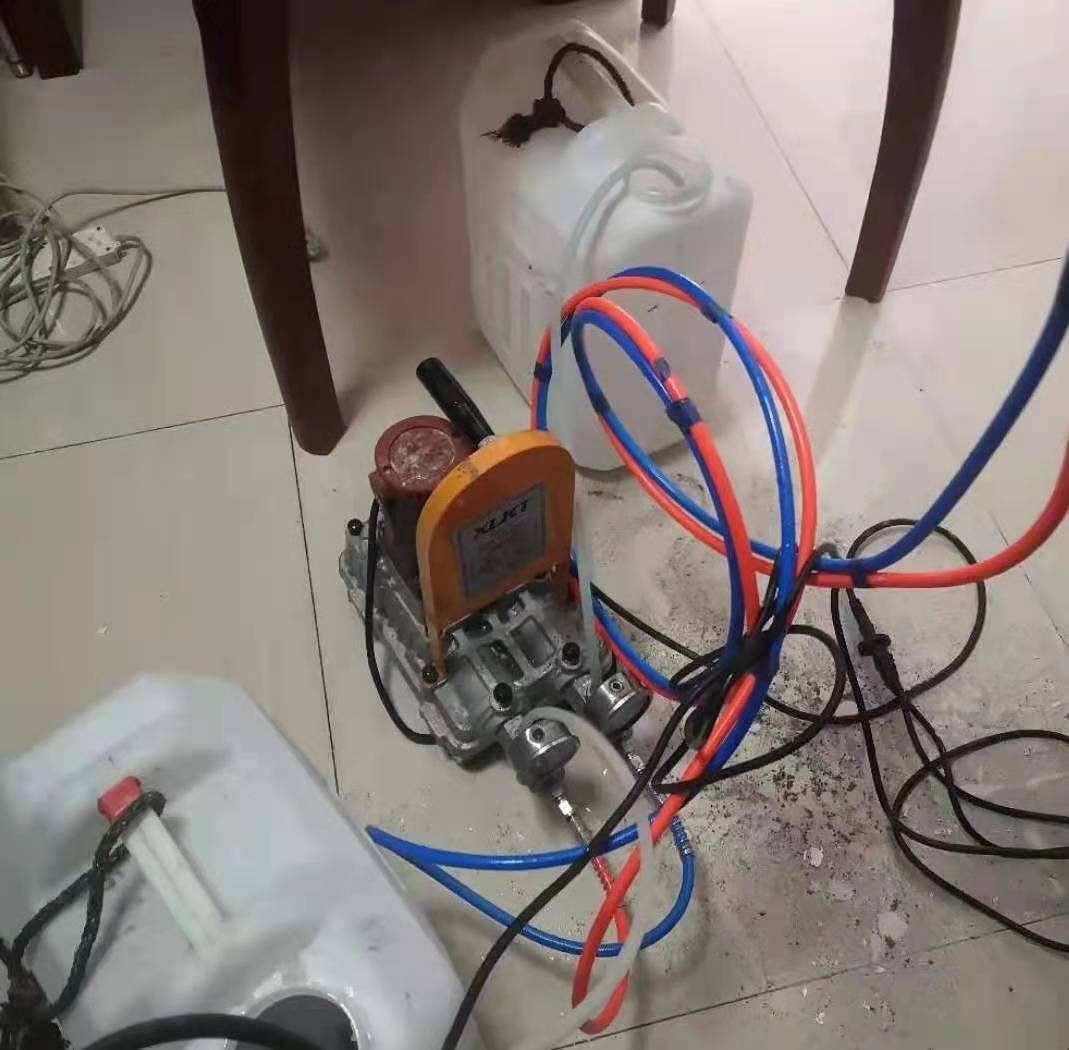 金山区卫生间免砸转防水