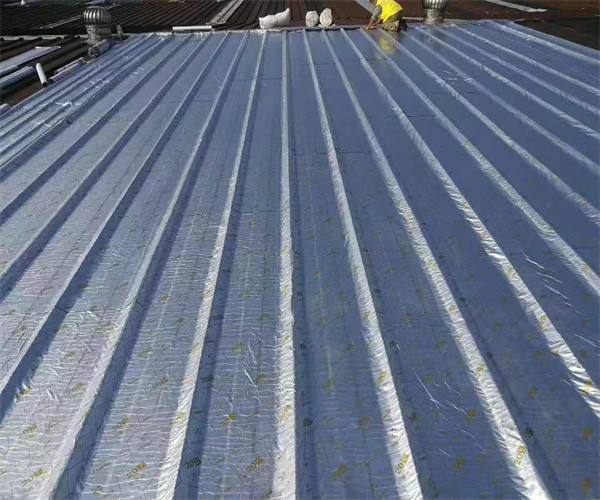 金山区彩钢瓦防水