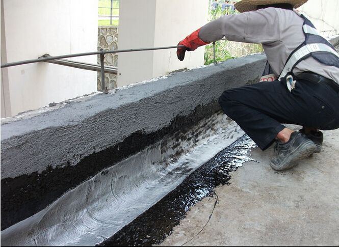 金山区专业防水补漏