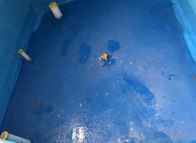 金山区卫生间防水公司